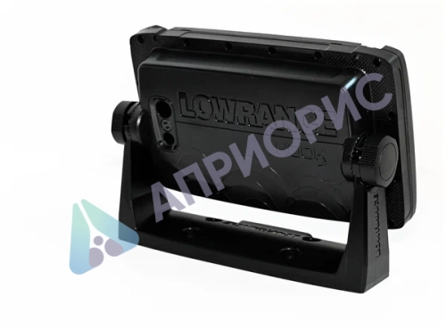 Эхолот Lowrance Hook Reveal 9 TripleShot ROW